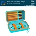 3D Pen Set Case